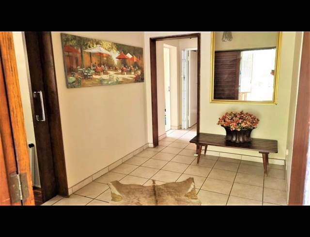 4 BEDROOM PROPERTY TO RENT IN SELCOURT